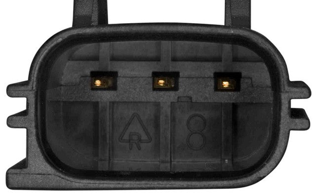 NTK Fuel Injection Pressure Sensor P/N:FC0012 Fits: Ford Contour 2000, Ford Focus 04-00, Mercury Cougar 02-00, Mercury Mystique 2000 - Image 3