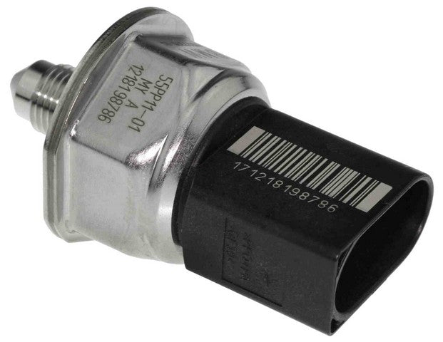 NTK Fuel Injection Pressure Sensor,Fuel Pressure Sensor P/N:FC0014 Fits: BMW 1 Series M, BMW 335i, BMW 335i Xdrive, BMW 335xi, BMW 535i, BMW 535xi, BMW 550i, BMW 550i Gt, BMW 550i Gt Xdrive, BMW 550i Xdrive - Image 1