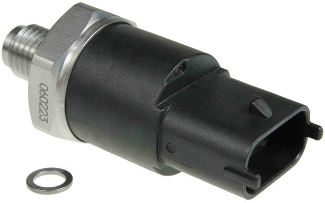 NTK Fuel Injection Pressure Sensor,Fuel Pressure Sensor P/N:FC0019 Fits: Chevrolet C4500 Kodiak, Chevrolet C5500 Kodiak, Chevrolet Silverado 2500 Hd, Chevrolet Silverado 3500, GMC C4500 Topkick, GMC C5500 Topkick, GMC Sierra 2500 Hd, GMC Sierra 3500 - Image 1