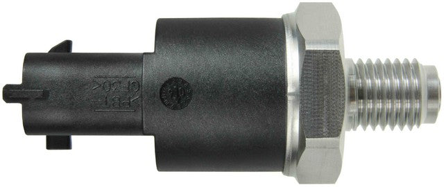 NTK Fuel Injection Pressure Sensor,Fuel Pressure Sensor P/N:FC0019 Fits: Chevrolet C4500 Kodiak, Chevrolet C5500 Kodiak, Chevrolet Silverado 2500 Hd, Chevrolet Silverado 3500, GMC C4500 Topkick, GMC C5500 Topkick, GMC Sierra 2500 Hd, GMC Sierra 3500 - Image 2