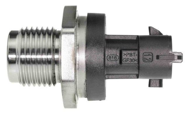 NTK Fuel Injection Pressure Sensor,Fuel Pressure Sensor P/N:FC0020 Fits: Chevrolet Lcf 3500 22-19, Chevrolet Silverado 2500 Hd 2005, Chevrolet Silverado 3500 2005, GMC Sierra 2500 Hd 2005, GMC Sierra 3500 2005 - Image 4