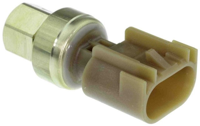 NTK Fuel Injection Pressure Sensor,Fuel Pressure Sensor P/N:FC0021 Fits: Buick Allure, Buick Enclave, Buick Lacrosse, Buick Regal, Buick Verano, Cadillac Cts, Cadillac Escalade, Cadillac Escalade Esv, Cadillac Escalade Ext, Cadillac Srx - Image 1