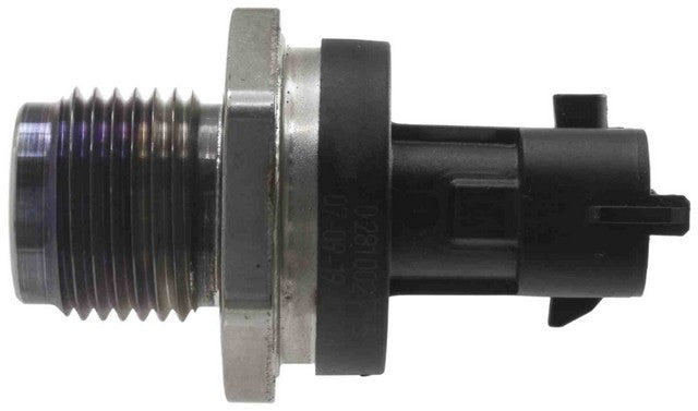 NTK Fuel Injection Pressure Sensor,Fuel Pressure Sensor P/N:FC0027 Fits: Chevrolet C4500 Kodiak, Chevrolet C5500 Kodiak, Chevrolet Express 2500, Chevrolet Express 3500, Chevrolet Express 4500, Chevrolet Silverado 2500 Hd - Image 4