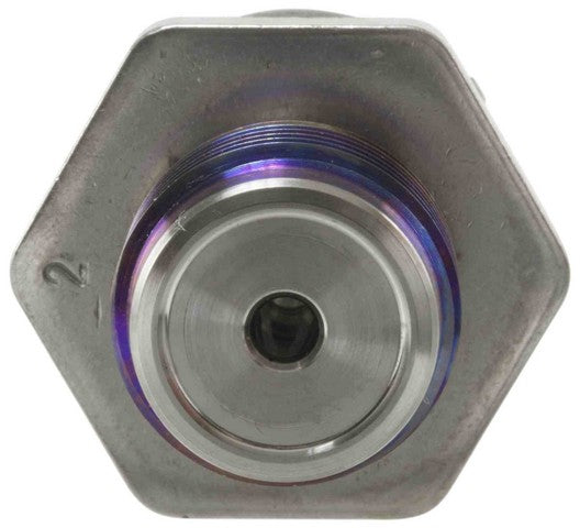 NTK Fuel Injection Pressure Sensor,Fuel Pressure Sensor P/N:FC0027 Fits: Chevrolet C4500 Kodiak, Chevrolet C5500 Kodiak, Chevrolet Express 2500, Chevrolet Express 3500, Chevrolet Express 4500, Chevrolet Silverado 2500 Hd - Image 3