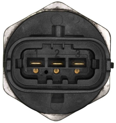 NTK Fuel Injection Pressure Sensor,Fuel Pressure Sensor P/N:FC0027 Fits: Chevrolet C4500 Kodiak, Chevrolet C5500 Kodiak, Chevrolet Express 2500, Chevrolet Express 3500, Chevrolet Express 4500, Chevrolet Silverado 2500 Hd - Image 2