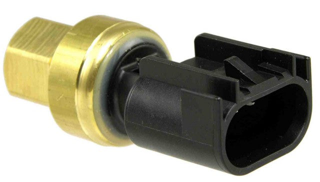 NTK Fuel Injection Pressure Sensor,Fuel Pressure Sensor P/N:FC0028 Fits: Buick Enclave, Cadillac Escalade, Cadillac Escalade Esv, Cadillac Escalade Ext, Chevrolet Avalanche, Chevrolet Colorado, Chevrolet Express 1500, Chevrolet Silverado 1500 - Image 1