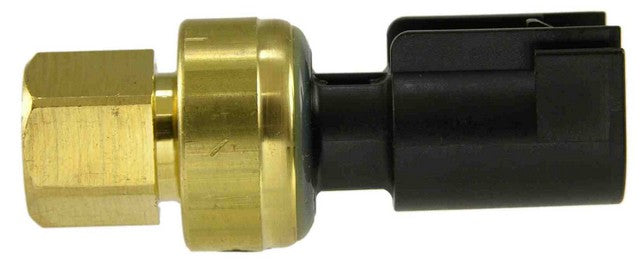 NTK Fuel Injection Pressure Sensor,Fuel Pressure Sensor P/N:FC0028 Fits: Buick Enclave, Cadillac Escalade, Cadillac Escalade Esv, Cadillac Escalade Ext, Chevrolet Avalanche, Chevrolet Colorado, Chevrolet Express 1500, Chevrolet Silverado 1500 - Image 4