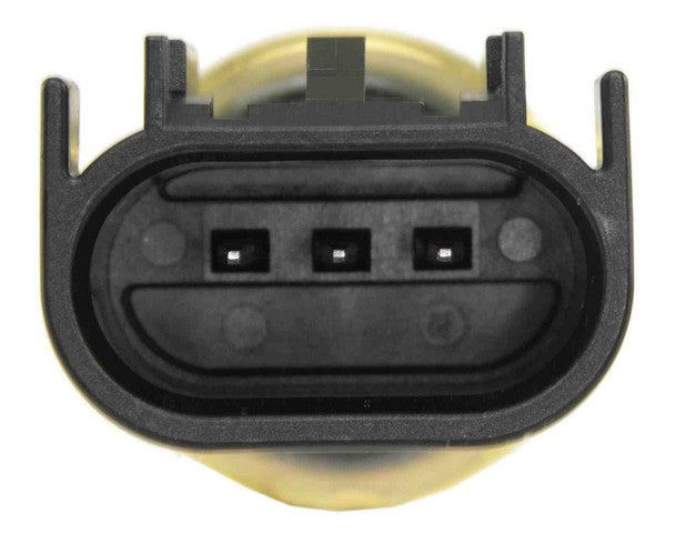 NTK Fuel Injection Pressure Sensor,Fuel Pressure Sensor P/N:FC0028 Fits: Buick Enclave, Cadillac Escalade, Cadillac Escalade Esv, Cadillac Escalade Ext, Chevrolet Avalanche, Chevrolet Colorado, Chevrolet Express 1500, Chevrolet Silverado 1500 - Image 3