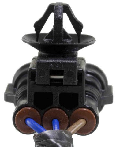 NTK Fuel Injection Pressure Sensor,Fuel Pressure Sensor P/N:FC0030 Fits: Lexus Gs300 06-05, Lexus Gs350 11-07, Lexus Gs450h 10-07, Lexus Is250 11-06, Lexus Is350 11-06 - Image 6