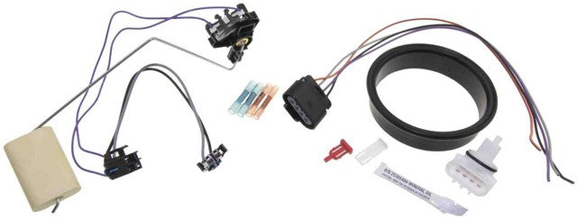 NTK Fuel Level Sensor P/N:FD0001 Fits: Chevrolet Silverado 1500, Chevrolet Silverado 1500 Hd, Chevrolet Silverado 2500, Chevrolet Silverado 2500 Hd, Chevrolet Silverado 3500, GMC Sierra 1500, GMC Sierra 1500 Hd, GMC Sierra 2500, GMC Sierra 2500 Hd - Image 1