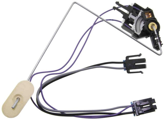 NTK Fuel Level Sensor P/N:FD0001 Fits: Chevrolet Silverado 1500, Chevrolet Silverado 1500 Hd, Chevrolet Silverado 2500, Chevrolet Silverado 2500 Hd, Chevrolet Silverado 3500, GMC Sierra 1500, GMC Sierra 1500 Hd, GMC Sierra 2500, GMC Sierra 2500 Hd - Image 8