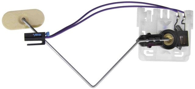 NTK Fuel Level Sensor P/N:FD0002 Fits: Buick Terraza 07-05, Chevrolet Uplander 07-05, Pontiac Montana 07-99, Saturn Relay 07-05 - Image 2