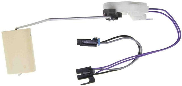 NTK Fuel Level Sensor P/N:FD0003 Fits: Buick Century 05-00, Buick Regal 04-00, Chevrolet Impala 05-00, Chevrolet Monte Carlo 05-00, Oldsmobile Intrigue 02-01, Pontiac Grand Prix 04-01 - Image 8