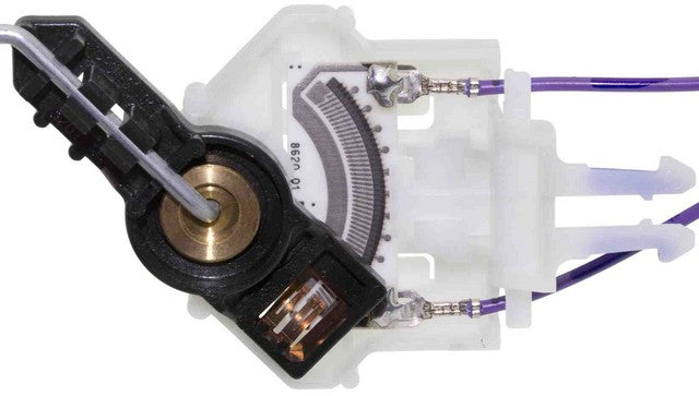 NTK Fuel Level Sensor P/N:FD0003 Fits: Buick Century 05-00, Buick Regal 04-00, Chevrolet Impala 05-00, Chevrolet Monte Carlo 05-00, Oldsmobile Intrigue 02-01, Pontiac Grand Prix 04-01 - Image 4