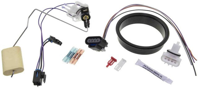 NTK Fuel Level Sensor P/N:FD0004 Fits: Cadillac Escalade 03-02, Cadillac Escalade 2000, Cadillac Escalade Esv 2003, Cadillac Escalade Ext 03-02, Chevrolet Tahoe 03-00, GMC Yukon 03-00 - Image 1