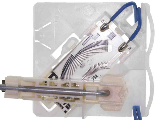 NTK Fuel Level Sensor P/N:FD0005 Fits: Chevrolet Cavalier 05-00, Chevrolet Classic 05-04, Chevrolet Malibu 03-00, Oldsmobile Alero 04-00, Pontiac Grand Am 05-00, Pontiac Sunfire 05-00 - Image 12
