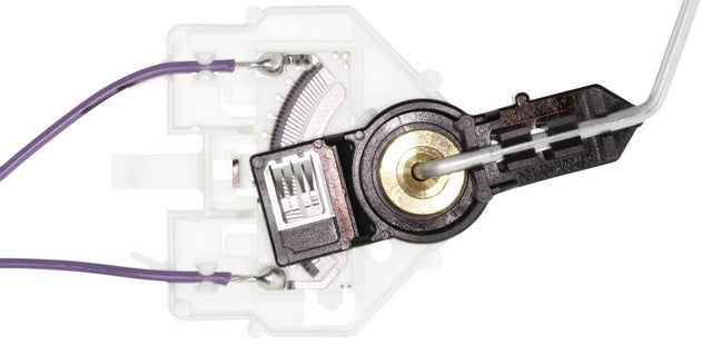 NTK Fuel Level Sensor P/N:FD0024 Fits: Buick Lesabre 05-00, Buick Park Avenue 05-00, Cadillac Deville 05-00, Cadillac Eldorado 02-00, Cadillac Seville 04-00, Oldsmobile Aurora 03-01, Pontiac Bonneville 05-00 - Image 9