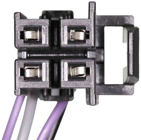NTK Fuel Level Sensor P/N:FD0024 Fits: Buick Lesabre 05-00, Buick Park Avenue 05-00, Cadillac Deville 05-00, Cadillac Eldorado 02-00, Cadillac Seville 04-00, Oldsmobile Aurora 03-01, Pontiac Bonneville 05-00 - Image 8