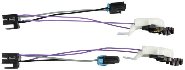 NTK Fuel Level Sensor P/N:FD0076 Fits: Chevrolet Venture 00-98, Oldsmobile Silhouette 00-98, Pontiac Trans Sport 1998 - Image 3