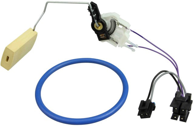 NTK Fuel Level Sensor P/N:FD0078 Fits: Chevrolet Cavalier 1999, Chevrolet Malibu 99-98, Oldsmobile Alero 1999, Oldsmobile Cutlass 99-98, Pontiac Grand Am 1999, Pontiac Sunfire 1999 - Image 1
