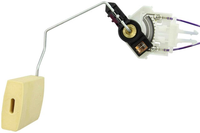 NTK Fuel Level Sensor P/N:FD0078 Fits: Chevrolet Cavalier 1999, Chevrolet Malibu 99-98, Oldsmobile Alero 1999, Oldsmobile Cutlass 99-98, Pontiac Grand Am 1999, Pontiac Sunfire 1999 - Image 8