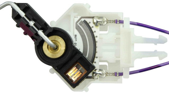 NTK Fuel Level Sensor P/N:FD0078 Fits: Chevrolet Cavalier 1999, Chevrolet Malibu 99-98, Oldsmobile Alero 1999, Oldsmobile Cutlass 99-98, Pontiac Grand Am 1999, Pontiac Sunfire 1999 - Image 15