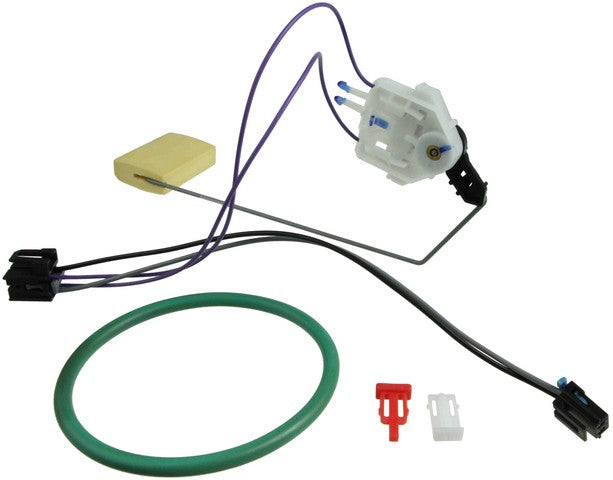 NTK Fuel Level Sensor P/N:FD0080 Fits: Chevrolet C1500, Chevrolet C2500, Chevrolet C3500, Chevrolet K1500, Chevrolet K2500, Chevrolet K3500, GMC C1500, GMC C2500, GMC C3500, GMC K1500, GMC K2500, GMC K3500 - Image 1