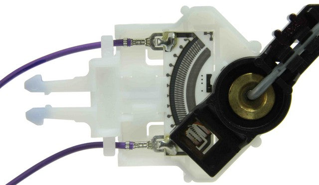 NTK Fuel Level Sensor P/N:FD0080 Fits: Chevrolet C1500, Chevrolet C2500, Chevrolet C3500, Chevrolet K1500, Chevrolet K2500, Chevrolet K3500, GMC C1500, GMC C2500, GMC C3500, GMC K1500, GMC K2500, GMC K3500 - Image 15