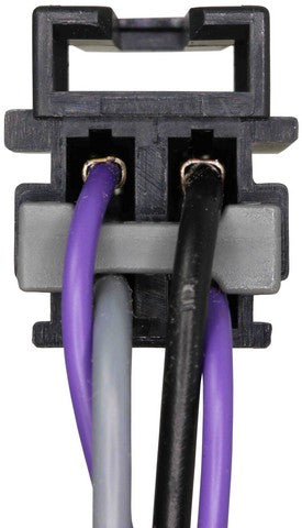 NTK Fuel Level Sensor P/N:FD0081 Fits: Chevrolet Cargo Van 99-97, Chevrolet Express 1500 01-97, Chevrolet Express 2500 02-98, Chevrolet Express 3500 02-99, GMC Savana 1500 01-97, GMC Savana 2500 02-97, GMC Savana 3500 02-98 - Image 2