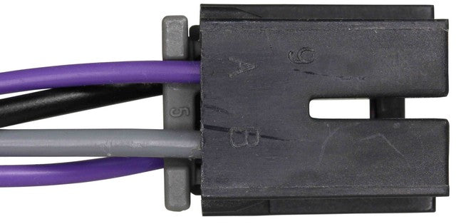 NTK Fuel Level Sensor P/N:FD0081 Fits: Chevrolet Cargo Van 99-97, Chevrolet Express 1500 01-97, Chevrolet Express 2500 02-98, Chevrolet Express 3500 02-99, GMC Savana 1500 01-97, GMC Savana 2500 02-97, GMC Savana 3500 02-98 - Image 4