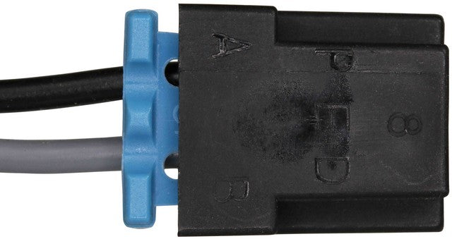 NTK Fuel Level Sensor P/N:FD0081 Fits: Chevrolet Cargo Van 99-97, Chevrolet Express 1500 01-97, Chevrolet Express 2500 02-98, Chevrolet Express 3500 02-99, GMC Savana 1500 01-97, GMC Savana 2500 02-97, GMC Savana 3500 02-98 - Image 15