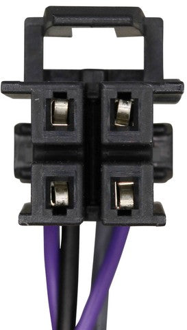 NTK Fuel Level Sensor P/N:FD0081 Fits: Chevrolet Cargo Van 99-97, Chevrolet Express 1500 01-97, Chevrolet Express 2500 02-98, Chevrolet Express 3500 02-99, GMC Savana 1500 01-97, GMC Savana 2500 02-97, GMC Savana 3500 02-98 - Image 9