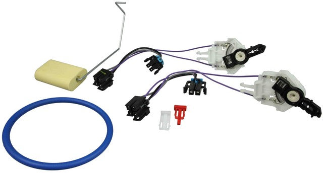 NTK Fuel Level Sensor P/N:FD0083 Fits: Buick Century 99-97, Buick Regal 99-97, Oldsmobile Intrigue 00-98, Pontiac Grand Prix 00-98 - Image 1