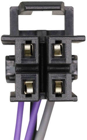 NTK Fuel Level Sensor P/N:FD0084 Fits: Chevrolet Astro 99-97, GMC Safari 99-97 - Image 2