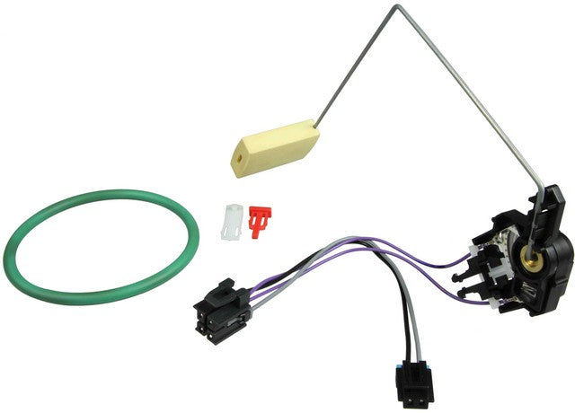 NTK Fuel Level Sensor P/N:FD0085 Fits: Chevrolet C1500 Suburban, Chevrolet C2500 Suburban, Chevrolet K1500 Suburban, Chevrolet K2500 Suburban, Chevrolet Suburban 1500, GMC C1500 Suburban, GMC C2500 Suburban, GMC K1500 Suburban, GMC K2500 Suburban - Image 1