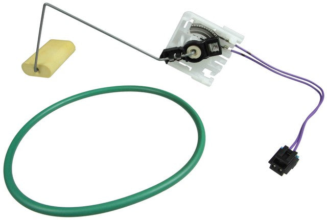 NTK Fuel Level Sensor P/N:FD0095 Fits: Chevrolet Express 1500 06-04, Chevrolet Express 1500 09-08, Chevrolet Express 2500 09-04, Chevrolet Express 3500 09-04, GMC Savana 1500 06-04, GMC Savana 1500 2008, GMC Savana 2500 09-04, GMC Savana 3500 09-04 - Image 1