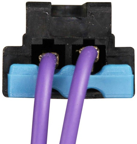 NTK Fuel Level Sensor P/N:FD0107 Fits: Chevrolet Express 1500 04-03, Chevrolet Express 2500 04-03, Chevrolet Express 3500 2003, GMC Savana 1500 2003, GMC Savana 2500 04-03, GMC Savana 3500 2003 - Image 5