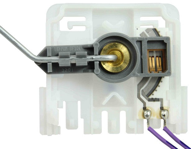 NTK Fuel Level Sensor P/N:FD0108 Fits: Chevrolet Express 3500 2003, GMC Savana 3500 2003 - Image 10