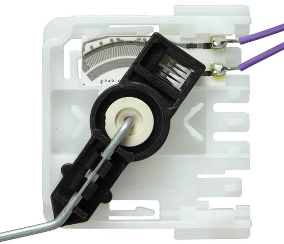 NTK Fuel Level Sensor P/N:FD0109 Fits: Buick Allure 08-07, Buick Lacrosse 08-07, Chevrolet Impala 08-07, Chevrolet Monte Carlo 2007, Pontiac Grand Prix 08-07 - Image 9