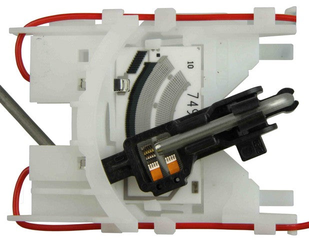 NTK Fuel Level Sensor P/N:FD0142 Fits: Cadillac Escalade Esv 07-04, Cadillac Escalade Ext 07-04, Chevrolet Avalanche 2007, Chevrolet Avalanche 1500 2004, Chevrolet Suburban 1500 2004, Chevrolet Suburban 1500 2007, GMC Yukon Xl 1500 2004 - Image 17
