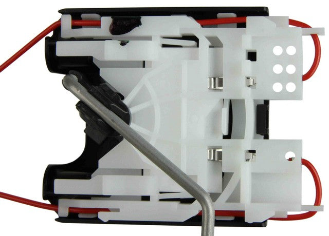 NTK Fuel Level Sensor P/N:FD0143 Fits: Chevrolet Colorado 12-09, GMC Canyon 12-09 - Image 2