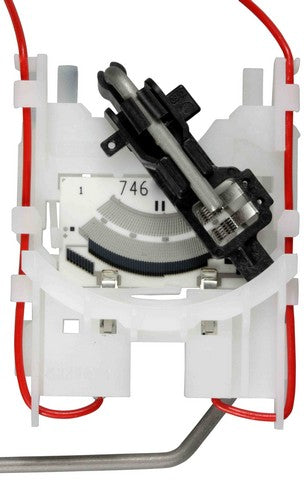 NTK Fuel Level Sensor P/N:FD0149 Fits: Chevrolet Silverado 3500 Hd 10-08, GMC Sierra 3500 Hd 10-08 - Image 3