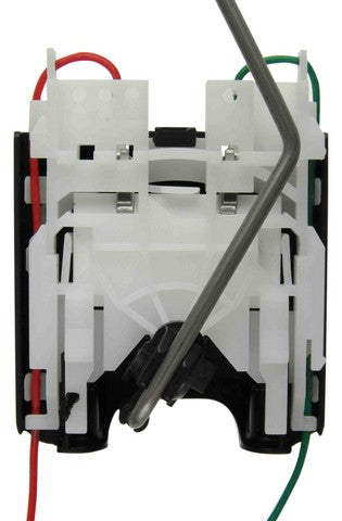 NTK Fuel Level Sensor P/N:FD0153 Fits: Chevrolet Silverado 1500 13-10, GMC Sierra 1500 13-10 - Image 3