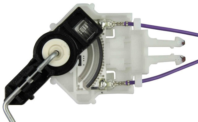 NTK Fuel Level Sensor P/N:FD0175 Fits: Chevrolet Express 3500 00-99, GMC Savana 3500 00-98 - Image 2