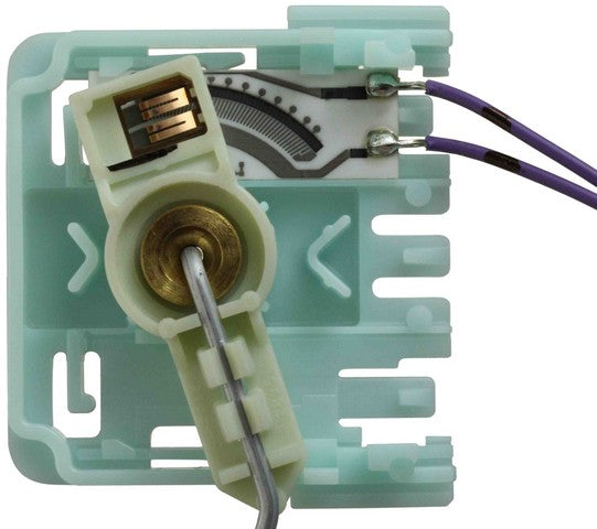 NTK Fuel Level Sensor P/N:FD0185 Fits: Chevrolet Silverado 3500 2004, Chevrolet Silverado 3500 Hd 2008, GMC Sierra 3500 Hd 2008 - Image 8