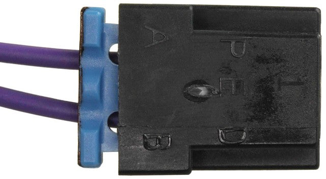 NTK Fuel Level Sensor P/N:FD0185 Fits: Chevrolet Silverado 3500 2004, Chevrolet Silverado 3500 Hd 2008, GMC Sierra 3500 Hd 2008 - Image 3