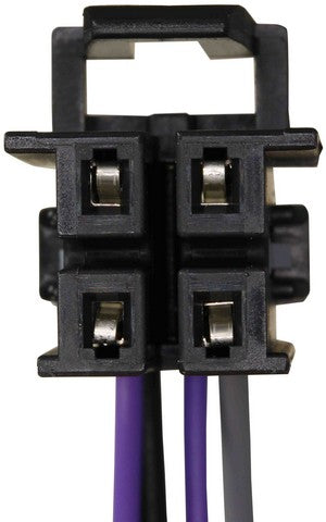 NTK Fuel Level Sensor P/N:FD0192 Fits: Chevrolet Venture 2001 - Image 2