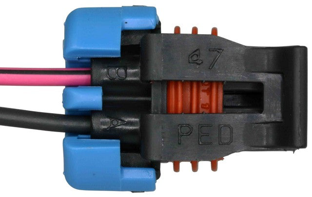 NTK Fuel Level Sensor P/N:FD0204 Fits: Cadillac Escalade 2004, Chevrolet Tahoe 2004, GMC Yukon 2004 - Image 7