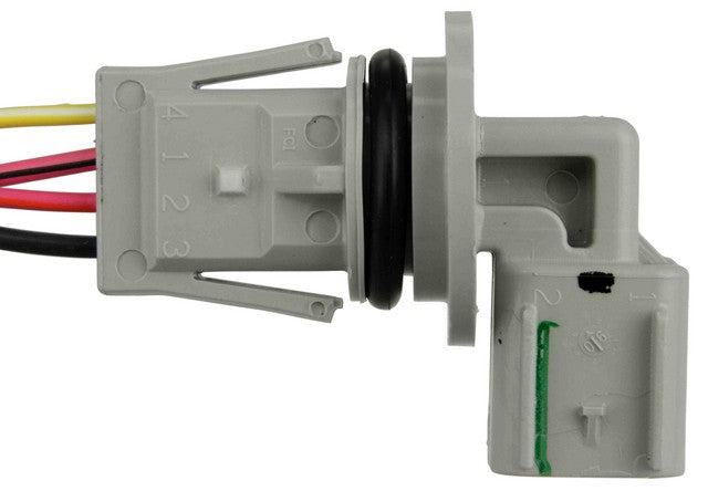 NTK Fuel Level Sensor P/N:FD0204 Fits: Cadillac Escalade 2004, Chevrolet Tahoe 2004, GMC Yukon 2004 - Image 4