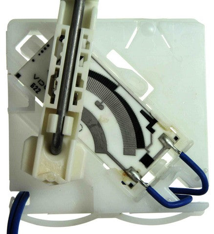 NTK Fuel Level Sensor P/N:FD0208 Fits: Chevrolet C4500 Kodiak, Chevrolet C5500 Kodiak, Chevrolet C6500 Kodiak, Chevrolet C7500 Kodiak, GMC C4500 Topkick, GMC C5500 Topkick, GMC C6500 Topkick, GMC C7500 Topkick - Image 5